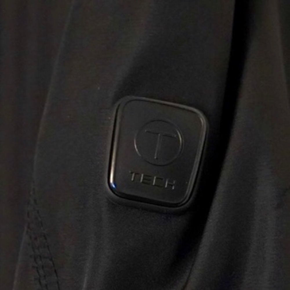 Tumi T-Tech Coat Jacket - image 6